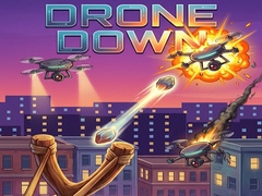 Spil Drone Down