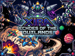Spil XIRA Echoes of The Outlands