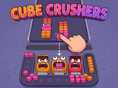 Spil Cube Crushers