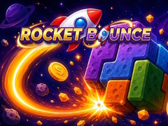 Spil Rocket Bounce