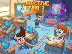 Spil Cheating Tom 3