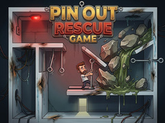 Spil Pin Out Rescue Game