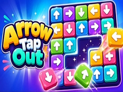 Spil Arrow Tap Out