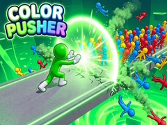 Spil Color Pusher