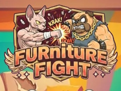 Spil FURniture Fight