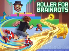 Spil Roller for Brainrots