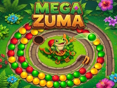 Spil Mega Zuma
