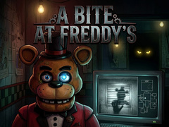 Spil A Bite at Freddy’s