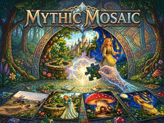 Spil Mythic Mosaic