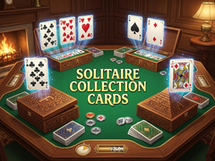 Spil Solitaire Collection Cards