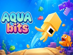 Spil Aqua Bits