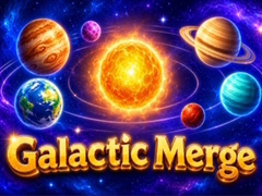 Spil Galactic Merge