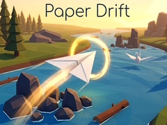 Spil Paper Drift