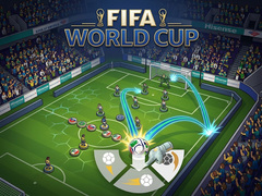 Spil FIFA World Cup