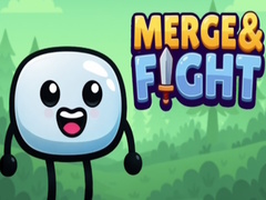 Spil Merge & Fight