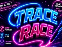 Spil Trace Race