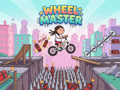 Spil Wheel Master