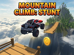 Spil Mountain Climb Stunt