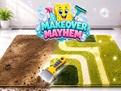 Spil Makeover Mayhem