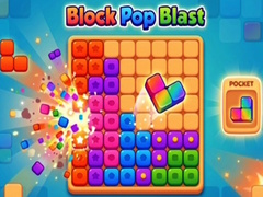 Spil Block Pop Blast