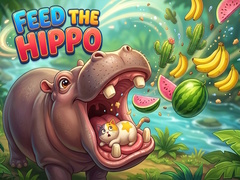 Spil Feed the Hippo