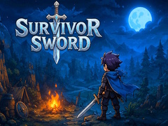 Spil Survivor Sword
