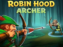 Spil Robin Hood Archer