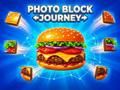 Spil Photo Block Journey