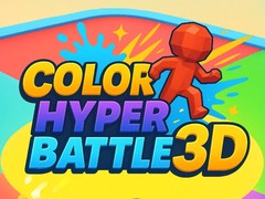 Spil Color Hyper Battle 3D