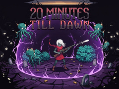 Spil 20 Minutes Till Dawn