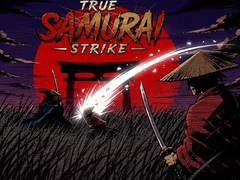 Spil True Samurai : Strike