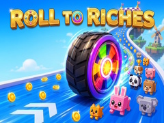 Spil Roll to Riches