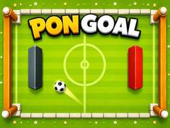 Spil Pongoal