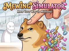 Spil Mewing Simulator