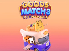 Spil Goods Match 3 Sorting puzzle