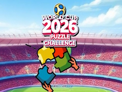 Spil World Cup 2026 Puzzle Challenge