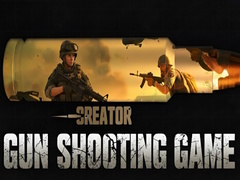Spil Creator Gun Shooting game