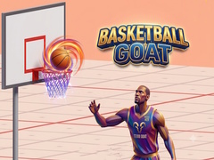 Spil Basketball GOAT