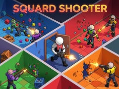 Spil Squard Shooter