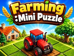 Spil Farming Mini Puzzle