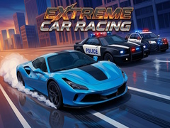 Spil Extreme Car Racing