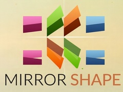 Spil Mirror Shape