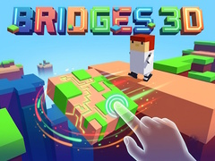 Spil Bridges 3D