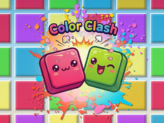 Spil Color Clash