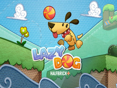 Spil Lazy Dog