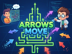 Spil Arrows Move