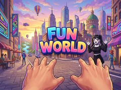 Spil Fun World