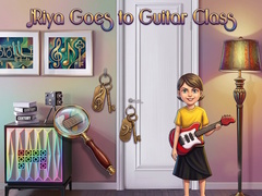 Spil Riya Goes to Guitar Class