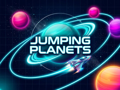 Spil Jumping Planets