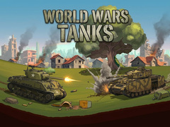 Spil World Wars Tanks